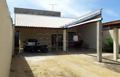 Imagem 3: Araçatuba - Casa - Primavera