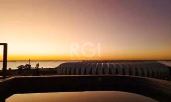 Imagem: Cobertura para Venda - 287.14m², 3 dormitórios