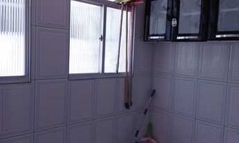 Imagem 5: Apartamento amplo 2 quartos em simões Filho