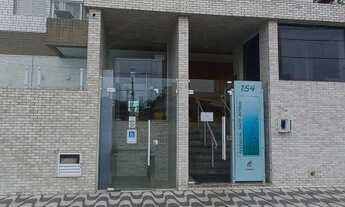 Imagem 6: Apartamento para venda tem 52 metros quadrados com 1 quarto em Mirim - Praia Grande - SP