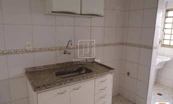 Imagem 3: Apartamento (tipo - padrao) 1 dormitórios, cozinha planejada, em condomínio fechado