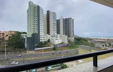 Imagem 7: Apartamento para alugar, 2 quartos, Patamares - Salvador - BA