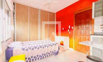 Imagem 4: Apartamento para Aluguel - Cidade Baixa, 1 Quarto, 40 m2