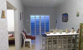 Imagem: Casa de praia ilha comprida