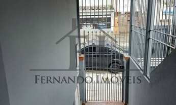 Imagem: LOCAÇÃO SOBRADO 2 DORMITÓRIOS, SALA