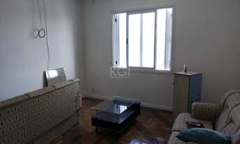Imagem 6: Apartamento para Venda - 80m², 2 dormitórios, 1 vaga - Centro Histórico