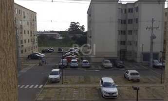 Imagem 3: Apartamento para Venda - 40.26m², 2 dormitórios, 1 vaga - Sarandi