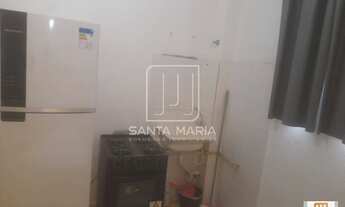 Imagem 4: Apartamento (tipo - padrao) 2 dormitórios, cozinha planejada, portaria 24hs, lazer, espaço