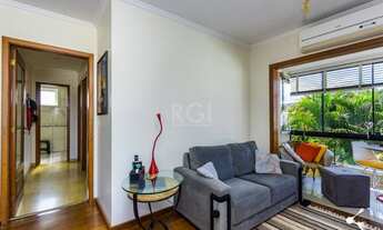 Imagem 5: Apartamento para Venda - 86.1m², 2 dormitórios, sendo 1 suites, 3 vagas - Jardim Lindóia