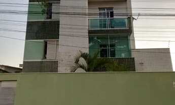 Imagem: Contagem - Apartamento Padrão - Novo Eldorado