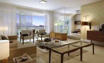 Imagem 7: Essence Residencial , 73 - 155m², 2 - 4 quartos / Rio de Janeiro - RJ