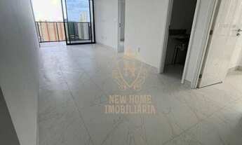 Imagem 2: Apartamento com 3 dormitórios para alugar, 90 m² por R$ 4.579,25/mês - Miramar - João Pess