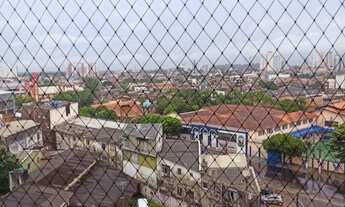 Imagem 2: Alugo apartamento padrão localizado no sacramenta.