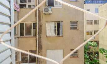 Imagem 7: Apartamento em Centro Histórico