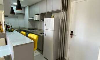 Imagem 7: Apartamento para aluguel possui 40 metros quadrados com 2 quartos em Cambuci - São Paulo