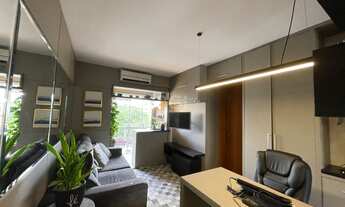 Imagem 4: Ótimo apartamento de 2 dormitórios, condomínio com infra no bairro Sarandi