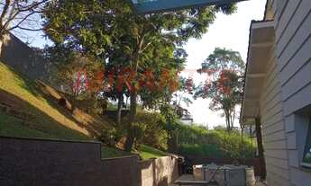 Imagem 5: Casa de condomínio térrea para venda tem 330 metros quadrados com 3 quartos