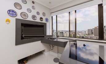 Imagem 7: Apartamento para Venda - 258m², 3 dormitórios, sendo 3 suites, 3 vagas - Bela Vista