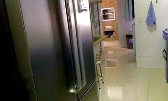 Imagem 5: Apartamento com 4 dormitórios à venda, 150 m² por R$ 1.350.000,00 - Alto - Piracicaba/SP