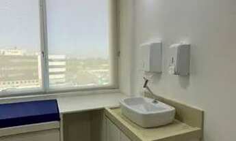 Imagem 7: Conjunto Comercial / Sala com 1 Quarto para aluguel, 25m² - Barra da Tijuca - RJ