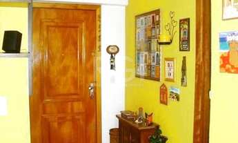 Imagem 3: Apartamento para Venda - 165.88m², 3 dormitórios, sendo 1 suites, 2 vagas - Cristal