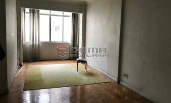 Imagem 4: Apartamento-À VENDA-Catete-Rio de Janeiro-RJ