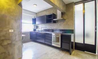 Imagem 16: Locação Apartamento 2 Dormitórios - 140 m² Jardim Paulista