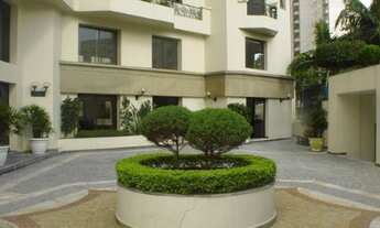 Imagem 3: Apartamento Moema