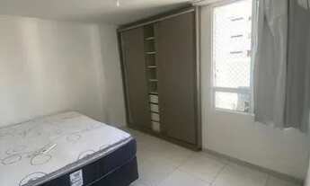 Imagem 3: Apartamento para alugar no Cabo Branco Mobiliado