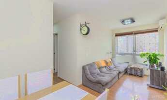 Imagem 2: Apartamento para Venda - 64m², 3 dormitórios, sendo 1 suites, 1 vaga - Jardim Itati