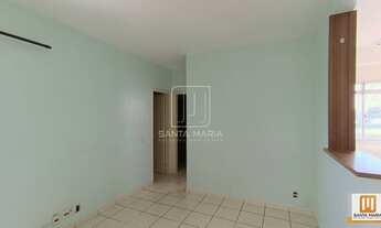 Imagem 2: Apartamento (tipo - padrao) 2 dormitórios, cozinha planejada, portaria 24 horas, lazer, sa