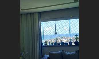 Imagem 5: Lindo Imbui Apto 3 Qtos Cobertura