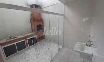 Imagem 3: São Paulo - Casa Comercial - Tatuapé