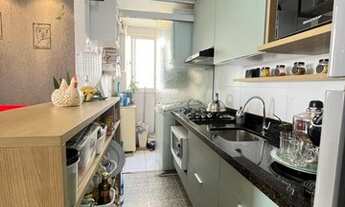 Imagem 4: Apartamento em Vila Ipiranga