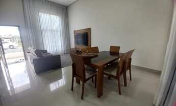 Imagem 4: HORTOLâNDIA - Casa de Condomínio - Parque São Miguel