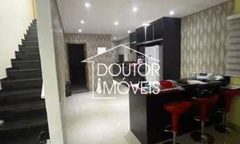 Imagem 4: Sobrado Residencial à venda, Jardim São Gabriel, São Paulo - SO0342