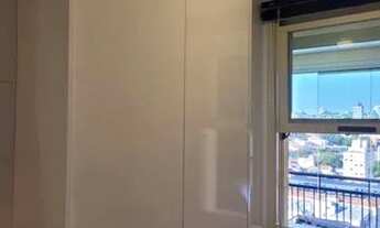 Imagem 3: Excelente Apto Mobiliado, Varanda Gourmet-SANTANA