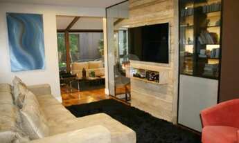 Imagem: Cobertura residencial para venda e locação