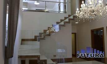 Imagem 4: Vendo Casa Duplex Alto Padrão, 510 m², 05 Qtos, Bairro Araçá, Linhares/ES