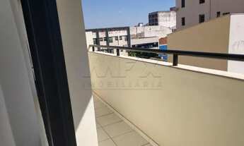 Imagem 3: Apartamento Padrão em Bauru