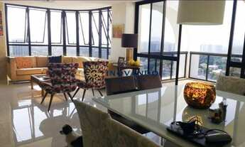 Imagem 4: Portoverano - Mediterraneo - 3 suítes - 200 m² excelente custo benefício