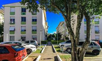 Imagem 5: Apartamento Térreo no bairro Vila Nova