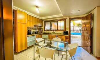 Imagem 4: Casa para Venda - 300m², 4 dormitórios, sendo 1 suites, 4 vagas - Niterói