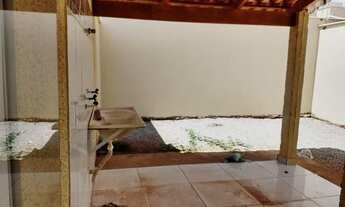 Imagem 5: Vendo ágio de casa em Guapó no residencial bandeira.pego troca