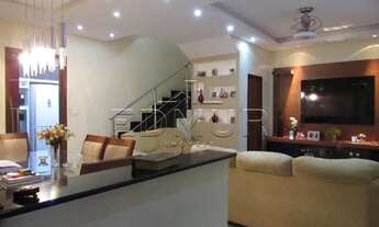 Imagem 2: SOBRADO no bairro Parque Oratório com 167m², 3 quartos e 4 vagas