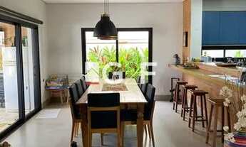 Imagem 6: Casa para Locação no Swiss Park - Campinas/SP