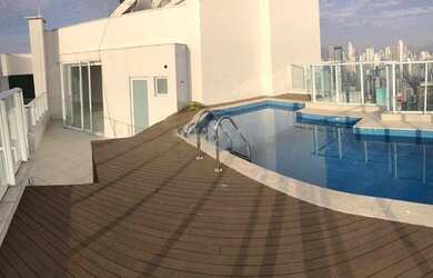 Imagem 7: Cobertura à venda, 4 quartos, 4 suítes, 2 vagas, Centro - Balneário Camboriú/SC