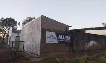 Imagem 3: BARRAÇÃO COMERCIAL