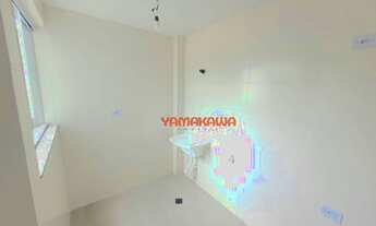 Imagem 4: Apartamento para alugar, 47 m² por R$ 1.610,00/mês - Cidade Líder - São Paulo/SP