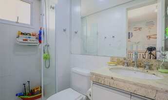 Imagem 5: Apartº 133m², 4 Quartos, 2 Suítes Varanda gourmet, 2 vagas R$ 1.899.000 - Perdizes - São P